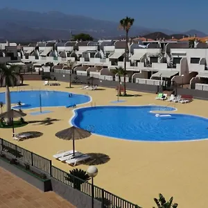 Geranios 21 Tenerife Apartamento